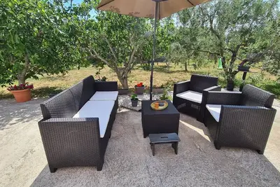 Image de Appartement de vacances Peroj pour 1 - 5 personnes avec 2 chambres Ă coucher - Appartement de vacanc