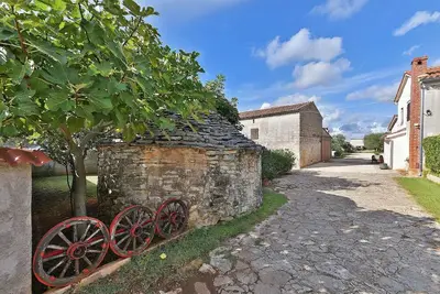 Image de Maison de vacances pour 6 personnes env. 70 qmà Galižana, Istrie (Istrische Riviera)