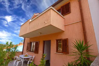 Image de Maison de vacances pour 6 personnes env. 85 qmà Pula, Istrie (Istrische Riviera)