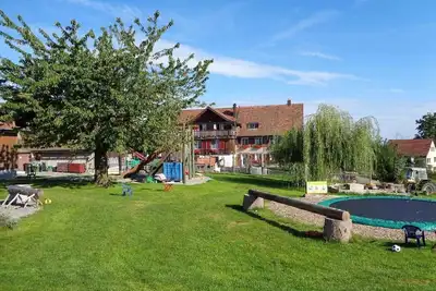 Image de Manser, Ferien beim Bauer (1er étage)