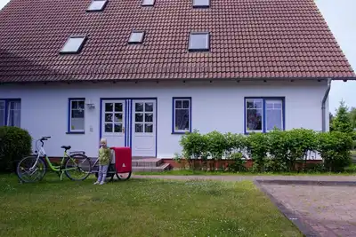 Image de Appartement / app. pour 4 personnes à 63 m² à Karlshagen (122722)
