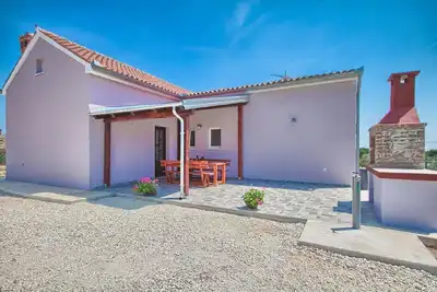 Image de Maison de vacances Valtura pour 1 - 6 personnes avec 2 chambres Ă coucher - Maison de vacances