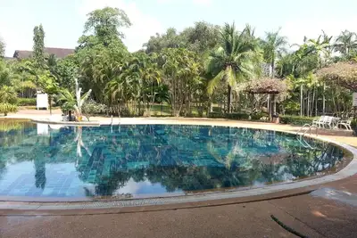 Image de Maison de vacances Chak Phong pour 1 - 6 personnes avec 3 chambres à coucher - Domicile de vacance d