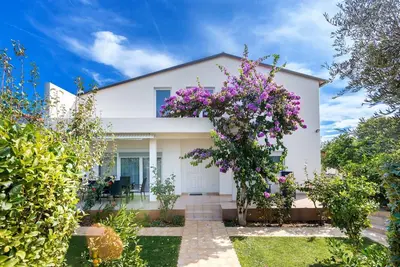 Maison de vacances Ližnjan pour 1 - 6 personnes avec 2 chambres à coucher - Maison de vacances
