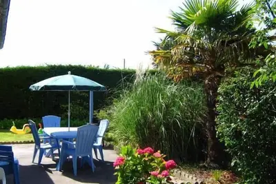Image de Maison de vacances Crozon pour 1 - 8 personnes avec 3 chambres à coucher - Maison de vacances