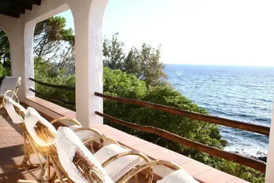 Appartement de vacances Torre delle Stelle pour 1 - 8 personnes avec 4 chambres à coucher - Appartem