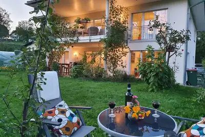 Image de Coraline Koblach - Appartement 3 chambres jusqu'à 8 personnes