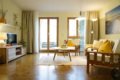 Image de Appartement / app. pour 4 personnes à 50 m² à Klütz (122491)