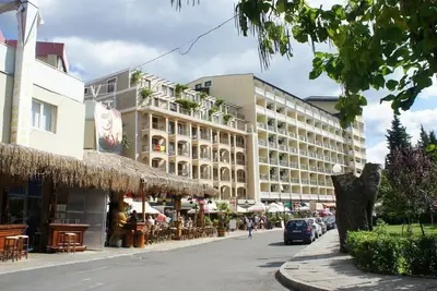 Image de Planeta Appartement A507 - studio (4 personnes)