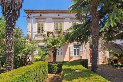 Image de Appartement de vacances Fažana pour 1 - 4 personnes avec 2 chambres à coucher - Appartement de vacan