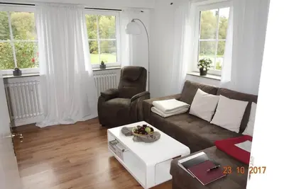 Image de Appartement de vacances Klüsserath pour 1 - 2 personnes avec 1 chambre à coucher - Appartement de va