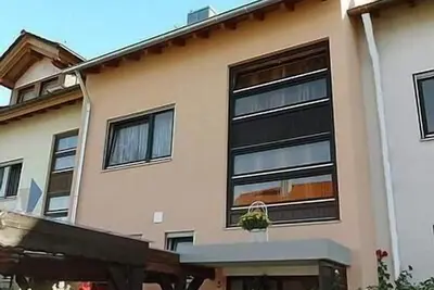 Image de Appartement de vacances Bötzingen pour 1 - 4 personnes avec 1 chambre à coucher - Appartement de vac