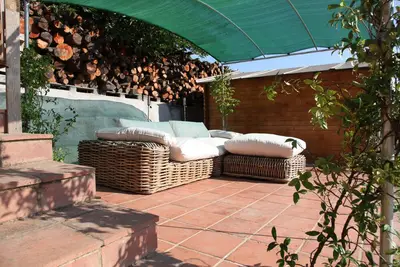Image de Appartement rustique sur la Costa Brava