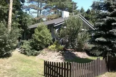 Image de Maison de vacances Poddąbie pour 1 - 6 personnes avec 3 chambres à coucher - Maison de vacances