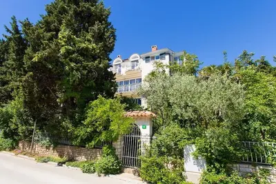 Image de Appartement de vacances pour 4 personnes env. 54 qmà Pula, Istrie (Istrische Riviera)