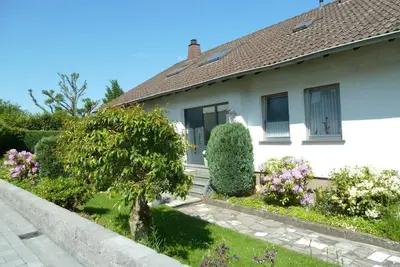 Image de Appartement de vacances Daun (Stadt) pour 1 - 2 personnes avec 1 chambre à coucher - Appartement de