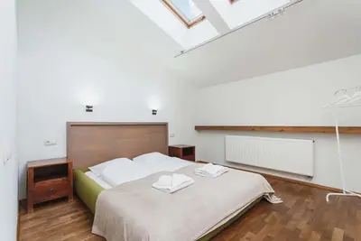 Image de Appartement Amaretto | WiFi, climatisation, 2 chambres, salle de bain