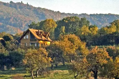 Image de Maison de vacances Vale pour 1 - 8 personnes avec 3 chambres à coucher - Domicile de vacance de luxe