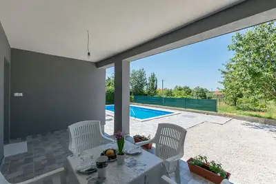 Image de Appartement Cherry Garden (71551-A1) - Zemunik Donji