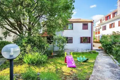 Image de Appartement de vacances pour 4 personnes env. 40 qmà Banjole, Istrie (Istrische Riviera)