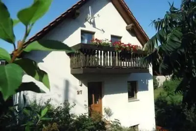 Appartement de vacances Dresden pour 1 - 4 personnes avec 1 chambre à coucher - Appartement de vacan