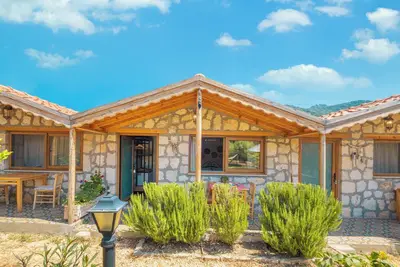 Image de Kas Joy Glamping