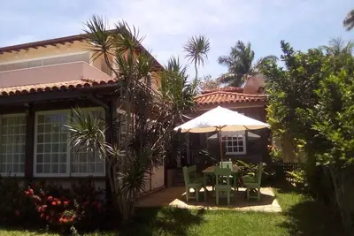 Image de Villa Stellar Buzios