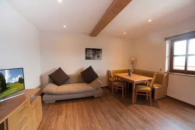 Image de Talblick - Ferienwohnung Hochnössler