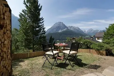 Image de Maison de vacances Scuol pour 1 - 12 personnes avec 5 chambres à coucher - Maison de vacances