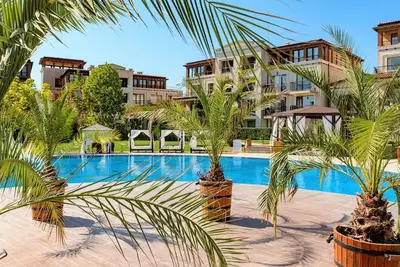 Image de Appartement de vacances Sozopol pour 1 - 2 personnes - Appartement de vacances
