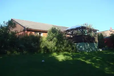 Image de Maison de vacances GalmsbĂĽll pour 1 - 6 personnes avec 3 chambres Ă coucher - Maison de vacances