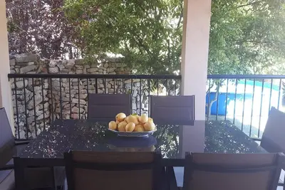 Image de Maison de vacances Randa pour 1 - 6 personnes avec 3 chambres Ă coucher - Maison de vacances