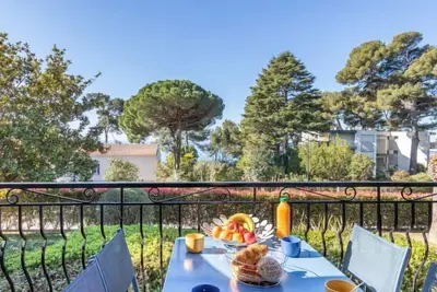 Image de Beau Rivage by Interhome