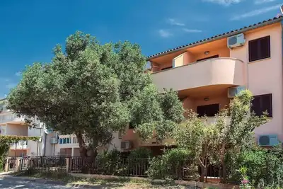 Image de Appartement de vacances Medulin pour 1 - 4 personnes avec 1 chambre à coucher - Appartement de vacan