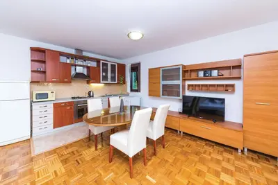 Image de Bel appartement à Trogir