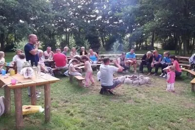 Image de Appartement de vacances Dabki k Koszalina pour 1 - 6 personnes avec 2 chambres Ă coucher - Apparteme