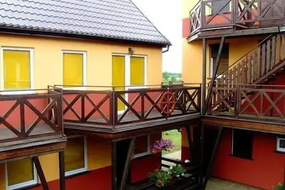 Image de Appartement de vacances Niechorze pour 1 - 4 personnes avec 1 chambre Ă coucher - Appartement de vac