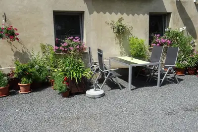 Image de Appartement de vacances Sobrigau pour 1 - 3 personnes avec 1 chambre à coucher - Appartement de vaca