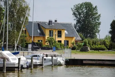 Image de Maison de vacances pour 6 personnes env. 85 qmà Neuendorf, Côte allemande de la mer Baltique (Arrondissement de Poméranie occidentale-Rügen)