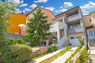 Image de Appartement de vacances pour 5 personnes env. 55 qmà Pula, Istrie (Istrische Riviera)