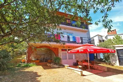 Image de Appartement de vacances pour 5 personnes env. 72 qmà Premantura, Istrie (Istrische Riviera)