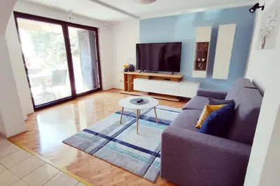 Image de Appartement de vacances pour 4 personnes env. 50 qmà Pula, Istrie (Istrische Riviera)