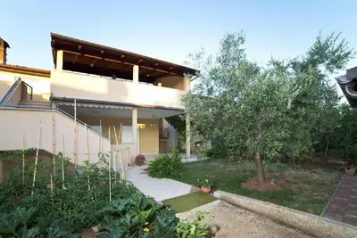 Image de Appartement de vacances pour 5 personnes env. 70 qmà Pula-Fondole, Istrie (Istrische Riviera)