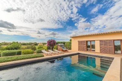 Image de Maison de vacances Campos pour 1 - 8 personnes avec 4 chambres à coucher - Maison de vacances