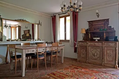 Image de Appartement de vacances Volterra pour 1 - 6 personnes avec 3 chambres Ă coucher - Appartement de vac