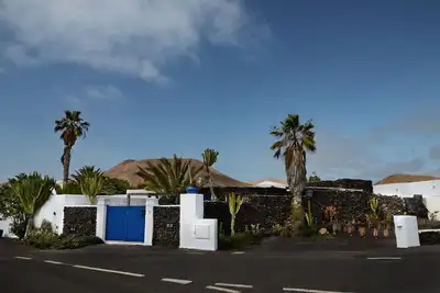 Maison de vacances Yaiza pour 1 - 2 personnes avec 1 chambre à coucher - Maison de vacances