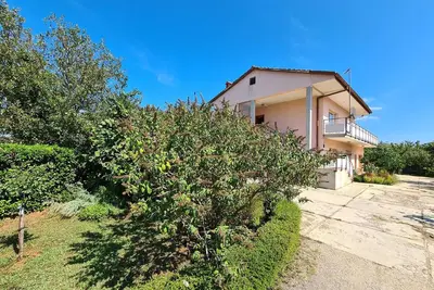 Image de Appartement de vacances pour 5 personnes env. 85 qmà Valbandon, Istrie (Istrische Riviera)