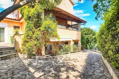 Image de Appartement de vacances pour 4 personnes env. 65 qmà Pula, Istrie (Istrische Riviera)