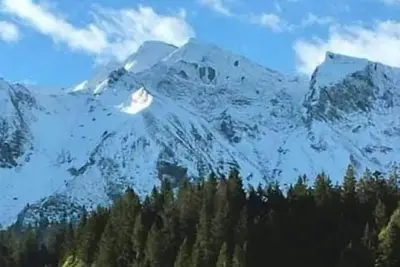 Image de Appartement de vacances Sörenberg pour 1 - 4 personnes avec 2 chambres à coucher - Appartement de va