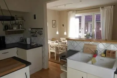 Image de Maison de vacances Norden pour 1 - 5 personnes avec 3 chambres à coucher - Maison de vacances